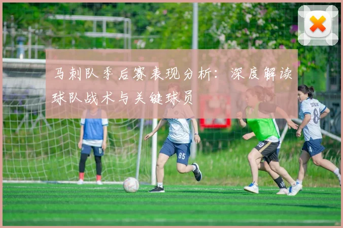 马刺队季后赛表现分析:深度解读球队战术与关键球员