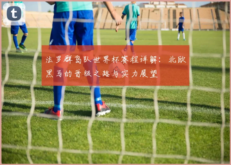 法罗群岛队世界杯赛程详解:北欧黑马的晋级之路与实力展望